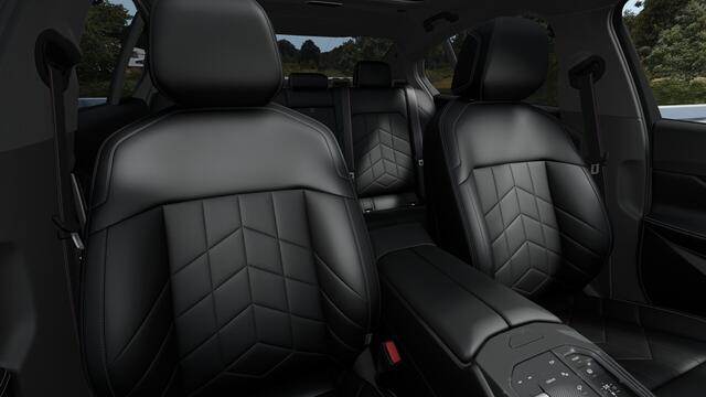 BMW 5-SERIE 530e M Sport Automaat / Panoramadak / Bowers & Wilkins / Comfortstoelen / Comfort Access / Stoelventilatie / Parking Assistant Plus / Adaptieve LED