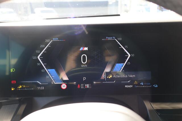 BMW 5-SERIE Touring 530e | M Sport Pro | Driving Assistant Plus | Innovation Pack | Travel Pack