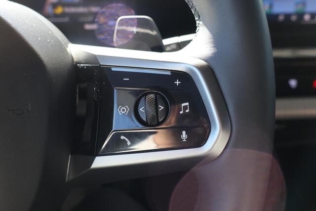 BMW 5-SERIE Touring 530e | M Sport Pro | Driving Assistant Plus | Innovation Pack | Travel Pack