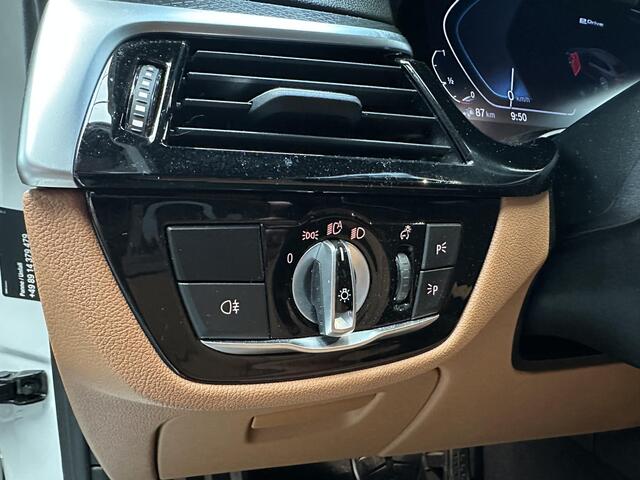 BMW 5-SERIE Touring 530e xDrive Business Edition Plus