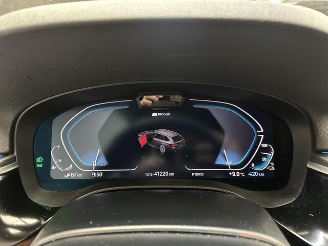 BMW 5-SERIE Touring 530e xDrive Business Edition Plus