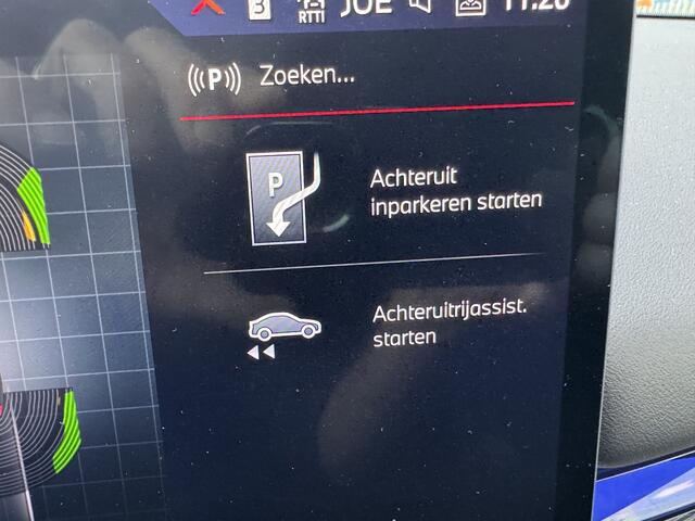 BMW 5-SERIE Touring 530e xDrive M Sport Trekhaak | Stuurverw. | Harman Kardon | Stoelverw.