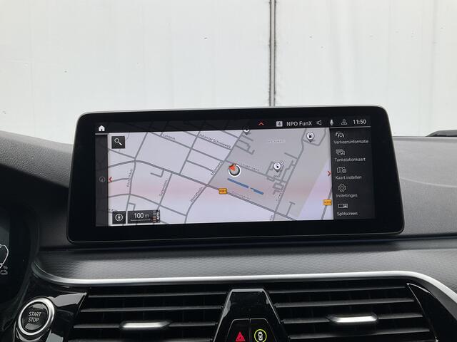 BMW 5-SERIE Touring 530e M-Sport Leer Memory Laser Adapt.Cr Sfeer PHEV Business Edition Plus Plug-in