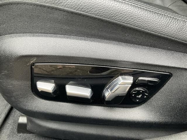 BMW 5-SERIE Touring 530e M-Sport Leer Memory Laser Adapt.Cr Sfeer PHEV Business Edition Plus Plug-in