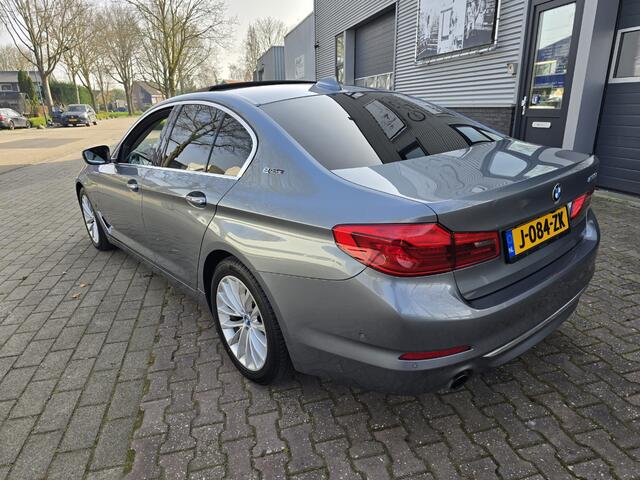 BMW 5-SERIE 530E IPERFORMANCE