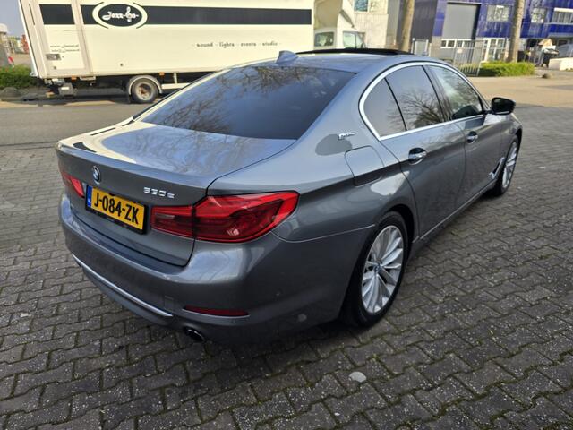 BMW 5-SERIE 530E IPERFORMANCE
