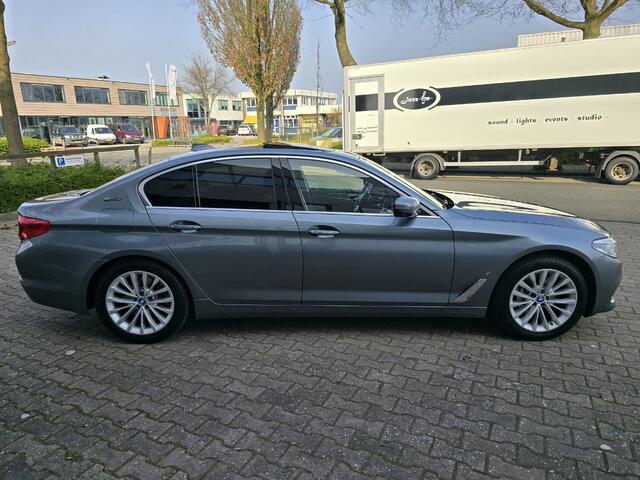 BMW 5-SERIE 530E IPERFORMANCE