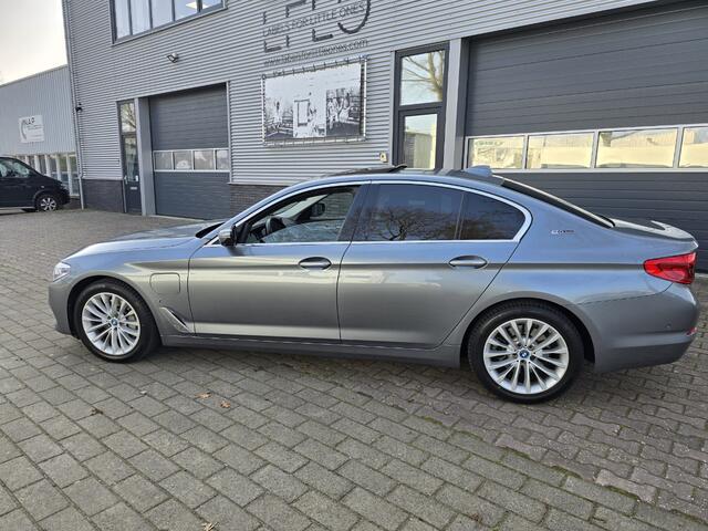 BMW 5-SERIE 530E IPERFORMANCE
