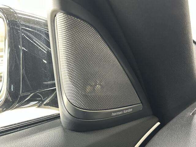 BMW 5-SERIE Touring 530e M Sport Edition | Elek. Trekhaak | H&K Sound | ACC | Park-Assist |