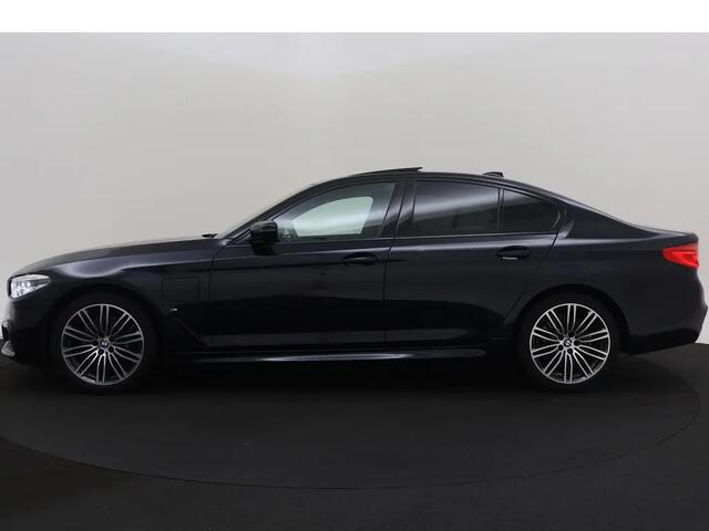 BMW 5-SERIE 530e iPerformance eDrive Edition M-Sport High Ex. | Pano | Laser | Leder | Memory | H&K | VC | 11-2019 151.645 KM