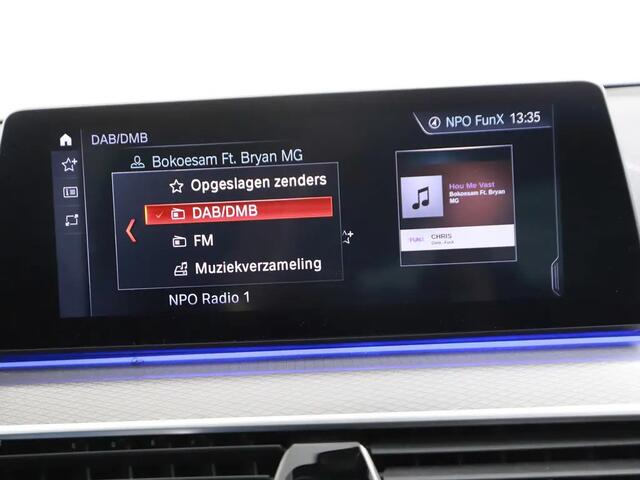 BMW 5-SERIE 530e iPerformance eDrive Edition M-Sport High Ex. | Pano | Laser | Leder | Memory | H&K | VC | 11-2019 151.645 KM