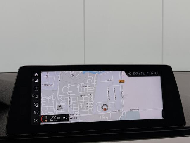 BMW 5-SERIE Touring 520i Executive Automaat Navigatie/Camera/18inch.