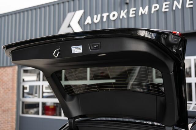 BMW 5-SERIE 530e xDrive M Sport Pro | Harman/Kardon | Driving Ass. Plus. | Camera | Iconic | Trekhaak | 19' Inch |