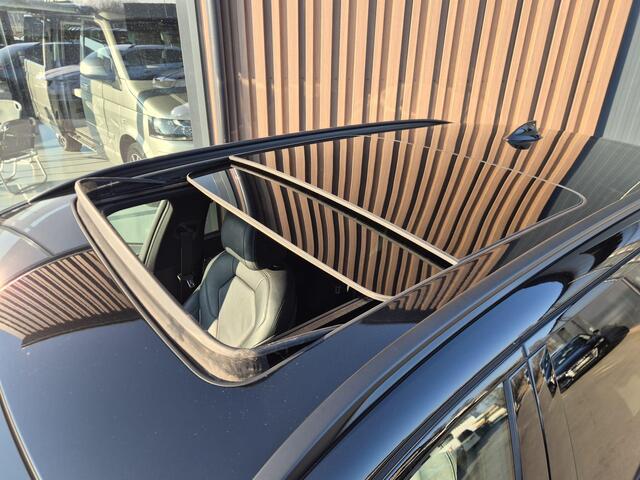 BMW 5-SERIE Touring 520d xDrive High Executive M-Sport | HUD | LED | Trekhaak | Pano