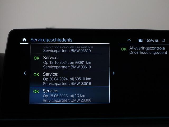 BMW 5-SERIE Touring 530e Business Edition Plus M-Pakket | Stoelverwarming | Harman Kardon | Panoramadak |