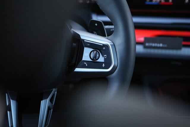 BMW 5-SERIE Touring 530e M Sport Edition