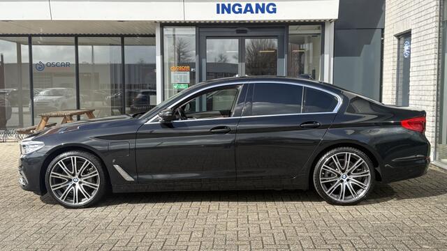 BMW 5-SERIE 530e iPerf High Exe