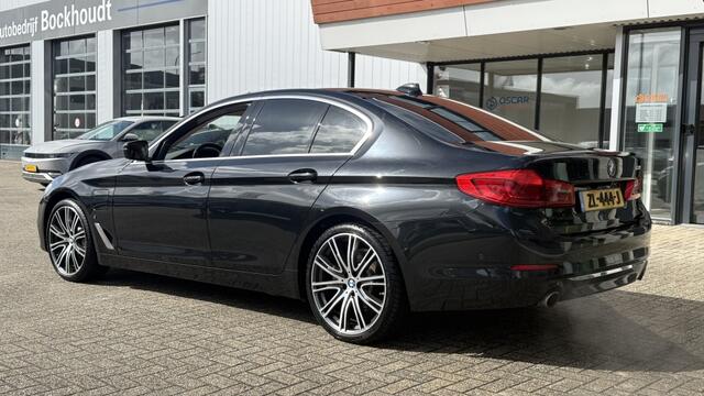 BMW 5-SERIE 530e iPerf High Exe
