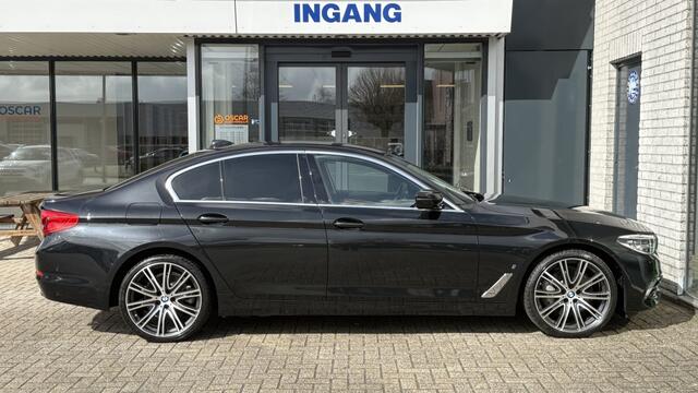 BMW 5-SERIE 530e iPerf High Exe