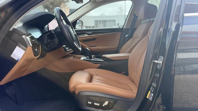 BMW 5-SERIE 530e iPerf High Exe