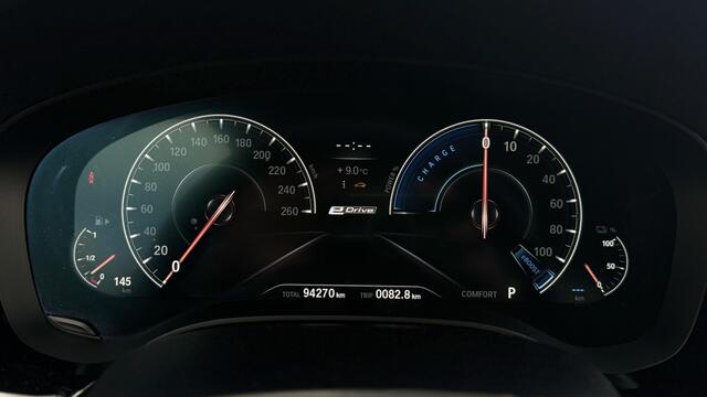 BMW 5-SERIE 530e iPerf High Exe