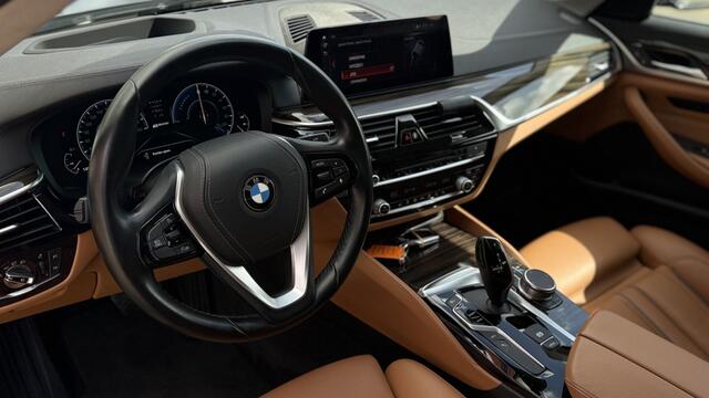 BMW 5-SERIE 530e iPerf High Exe