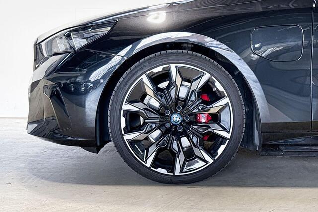 BMW 5-SERIE Sedan 530e M Sport Edition M Sportpakket Pro Aut.
