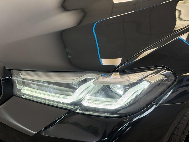 BMW 5-SERIE Touring 530e xDrive Business Edition Plus M Sport ACC Co-Pilot Panoramadak ! 2e Paasdag geopend van 12.00 tot 17:00u !