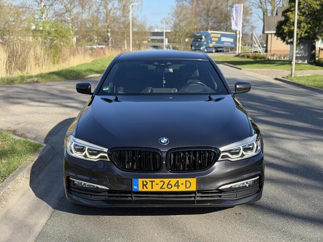 BMW 5-SERIE 520d EDE High Executive