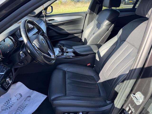 BMW 5-SERIE 520d EDE High Executive