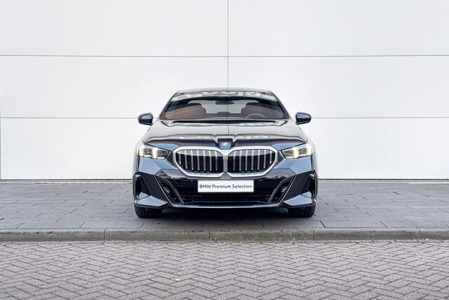BMW 5-SERIE 530e M Sport Edition