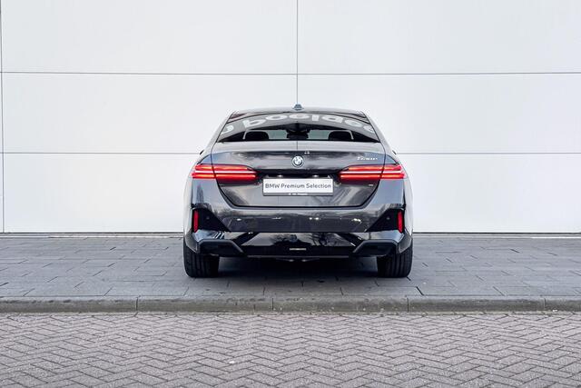 BMW 5-SERIE 530e M Sport Edition