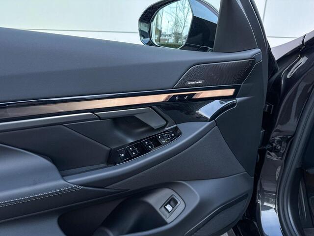 BMW 5-SERIE 530e M Sport Edition