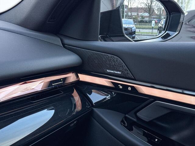 BMW 5-SERIE 530e M Sport Edition