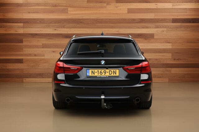 BMW 5-SERIE Touring 520i Executive
