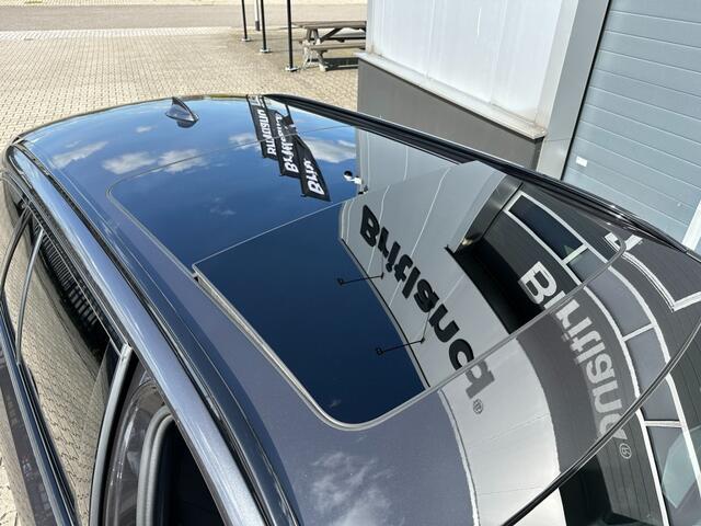 BMW 5-SERIE 530e M-sport Touring 2022 BTW *Pano *Adaptive *Leer *Laser *Head-up