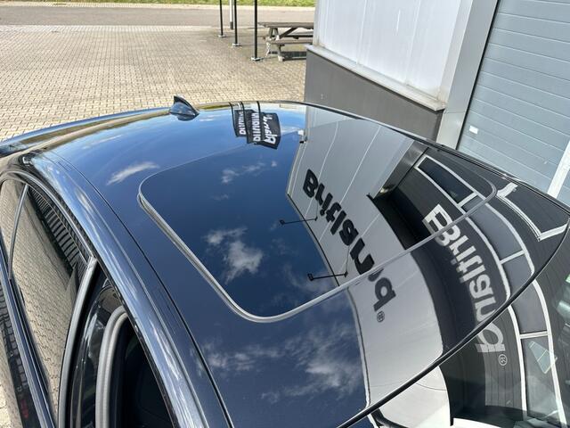 BMW 5-SERIE 530e X-drive High Executive M-Sport bj2021 *Leer *Led *Cruise *