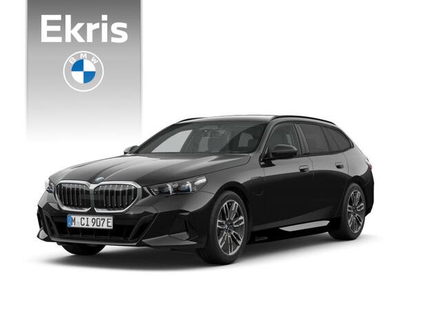 BMW 5-SERIE Touring 530e M Sport Edition | M Sport | Travel Pack | Innovation Pack | Bowers & Wilkins | Panoramadak