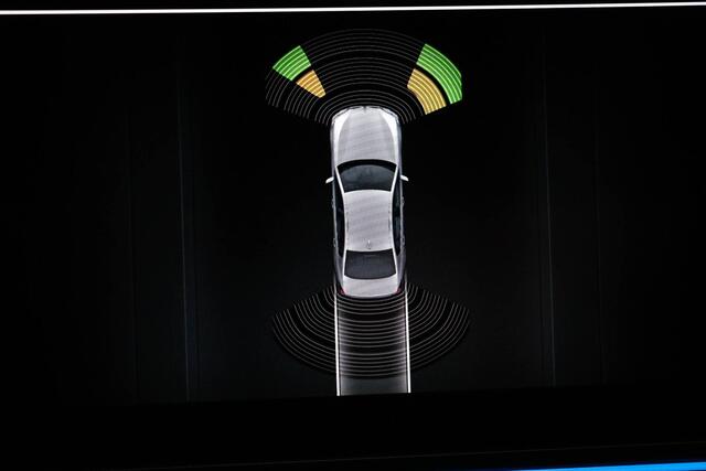 BMW 5-SERIE 530e M-Sport High Executive | SUPER SPORT STOELEN | LASER LED | SCHUIFDAK | 19"