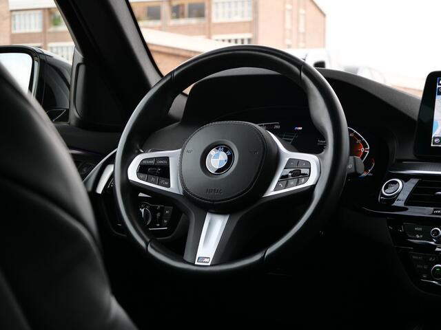 BMW 5-SERIE Touring 530i Business Edition Plus M-pakket / Trekhaak / Memory / Stoelverwarming