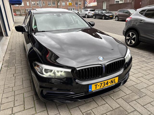 BMW 5-SERIE 530e iPerformance High Executive Edition FULL OPTIONS/TOPSTAAT