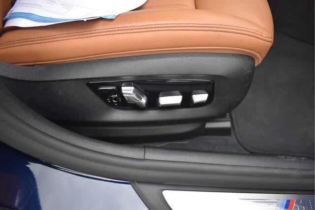 BMW 5-SERIE 530i High Executive, ORGINEEL NEDERLANDSE AUTO , BOEKJES,NAP EN ONDERHOUDSHISTORIE