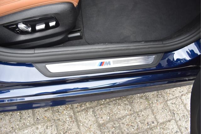 BMW 5-SERIE 530i High Executive, ORGINEEL NEDERLANDSE AUTO , BOEKJES,NAP EN ONDERHOUDSHISTORIE