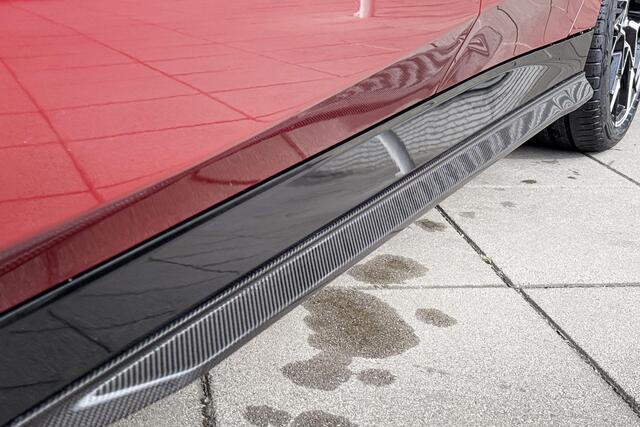 BMW 5-SERIE Sedan 550e xDrive