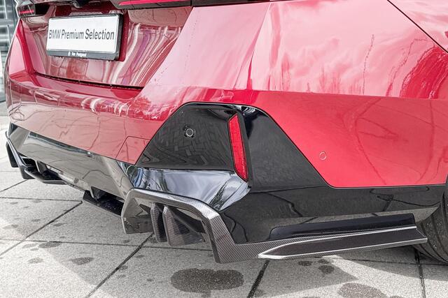 BMW 5-SERIE Sedan 550e xDrive