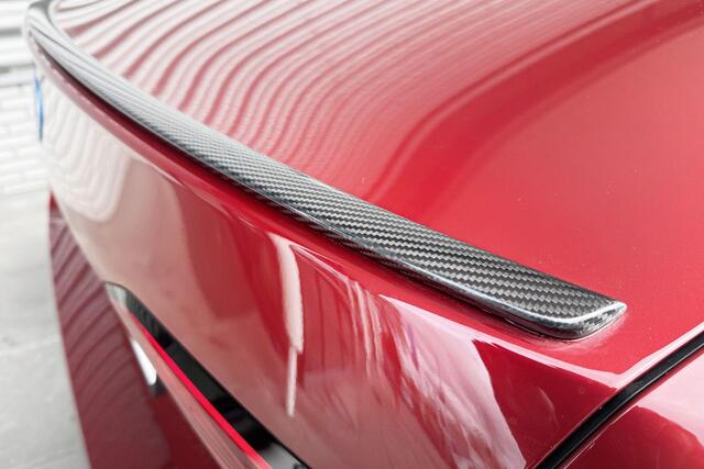 BMW 5-SERIE Sedan 550e xDrive