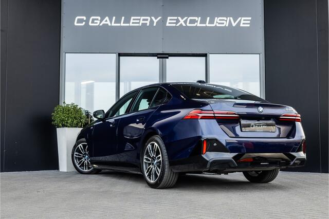 BMW 5-SERIE 530e - M Sport | 360 Camera | Keyless | HUD