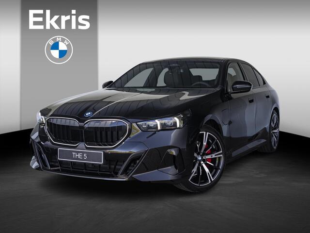 BMW 5-SERIE 530e M Sport Edition | M Sportpakket Pro | Innovation Pack | Comfort Pack | Travel Pack | Panoramadak