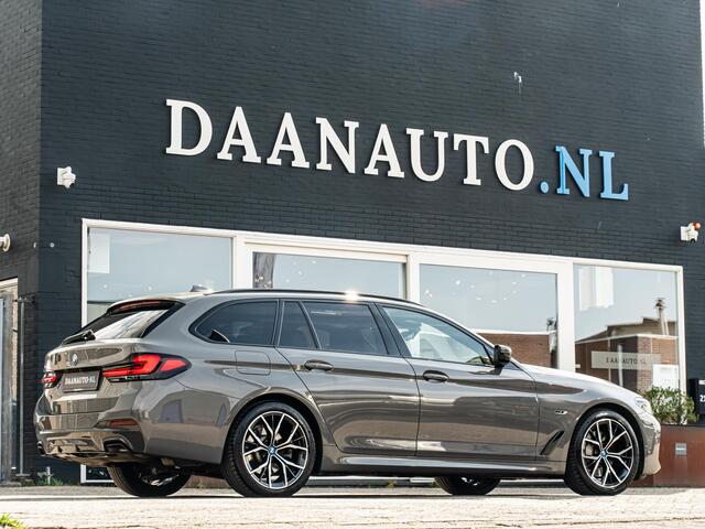 BMW 5-SERIE 530e Touring xDrive High Executive M Sport Pano CoPilot Laser