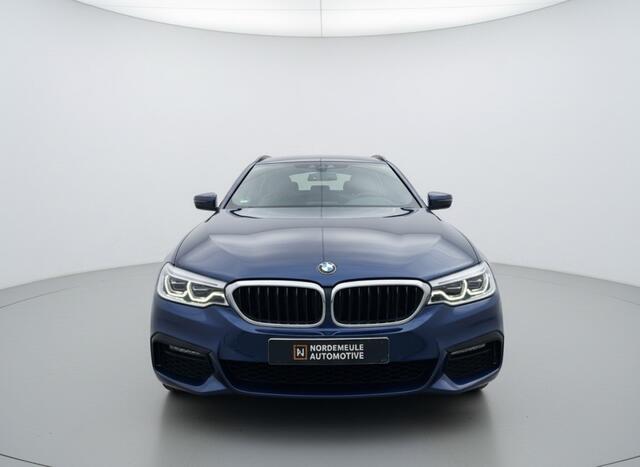 BMW 5-SERIE 520I HIGH EXECUTIVE M Sport, Xenon, Navi, Camera